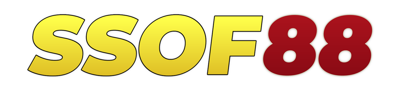 ssof88 logo
